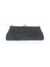 Unbranded Tweed Silver Clutch One size - photo 1