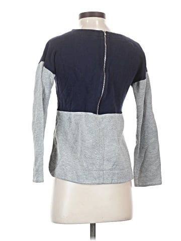 Madewell Pullover Sweater (view 2)
