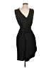 Malia Mills Solid Black Cocktail Dress Size 2 - photo 1