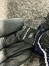 Unbranded Polka Dots Blue Pullover Sweater Size 1XL - photo 7