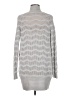 Candie's Gray Cardigan Size M - photo 2