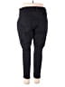 Ann Taylor LOFT Black Jeggings Size 18 - photo 2