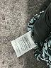 Connected Apparel 100% Polyester Print Teal Casual Dress Size 8 Petite - photo 8
