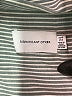 Significant Other Stripes Gray Romper Size 6 - photo 4