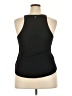 Fabletics Black Tank Top Size XXL (estimated) - photo 2