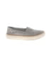 TOMS Gray Flats Size 7 - photo 1