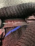 Paul Smith Black Turtleneck Sweater Size L - photo 7