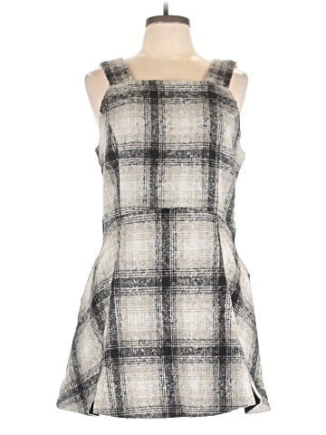 Anthropologie Casual Dress (view 1)