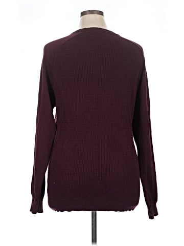 Liz Claiborne Pullover Sweater (view 2)