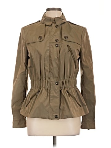 Burberry Jacket (view 1)