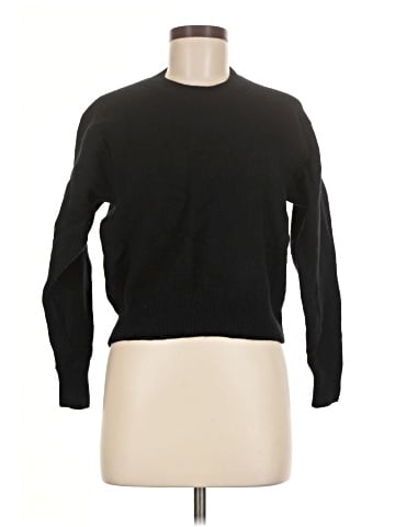 Uniqlo Wool Pullover Sweater (view 1)