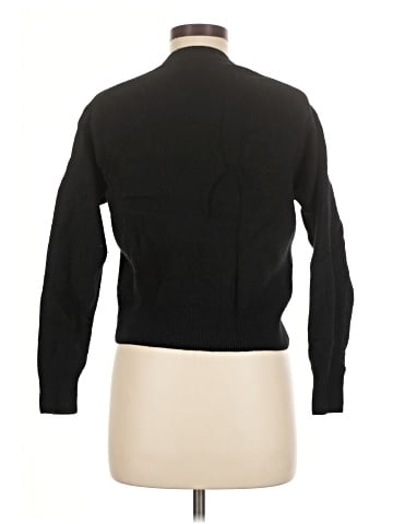 Uniqlo Wool Pullover Sweater (view 2)