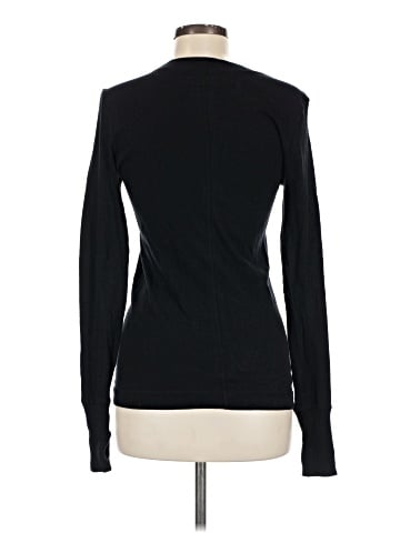 Enza Costa Long Sleeve T-Shirt (view 2)