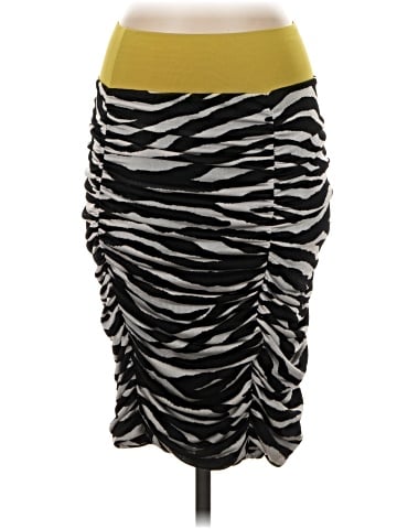 Bebe Casual Skirt (view 1)