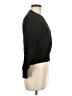 Uniqlo 100% Wool Solid Black Wool Pullover Sweater Size M - photo 4