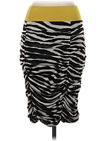 Bebe Casual Skirt (view 2)