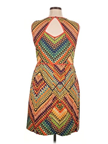 Ellen Tracy Casual Dress (view 2)