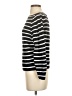 Vince. 100% Cotton Stripes Black Pullover Sweater Size XS - photo 5