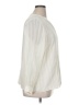 Chico's Ivory Long Sleeve Blouse Size XL (3) - photo 4