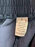 Unbranded Solid Blue Casual Pants Size S - photo 7