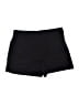 Nine West Solid Black Shorts Size M - photo 1
