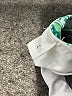 Unbranded Tropical Green One Piece Swimsuit Size L - photo 3
