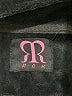 Assorted Brands Black Track Jacket Size S (estimated) - photo 6