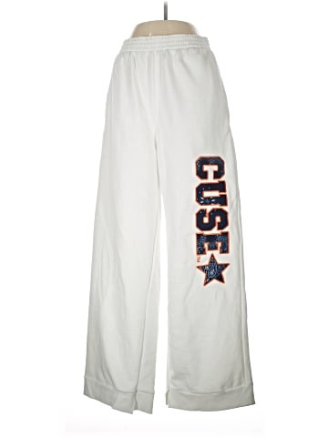 LOGO Casual Pants (view 1)