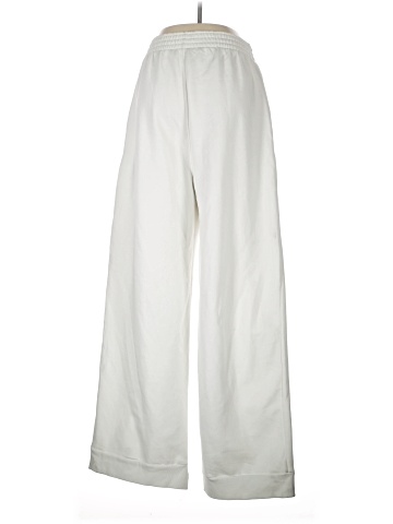 LOGO Casual Pants (view 2)