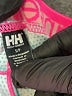 Helly Hansen Color Block Blue Active Pants Size S - photo 4