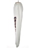 LOGO White Casual Pants Size L - photo 5
