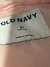 Old Navy 100% Polyester Hearts Pink Coat Size 3T - photo 3