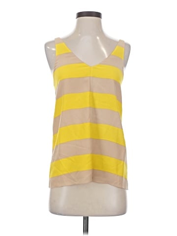 Tibi Sleeveless Top (view 1)