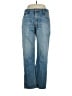 Assorted Brands Blue Jeans Size XL (estimated) - photo 1