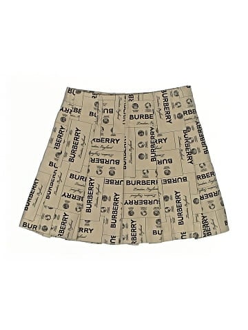 Burberry Skirt (view 1)