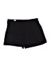Nine West Solid Black Shorts Size M - photo 2