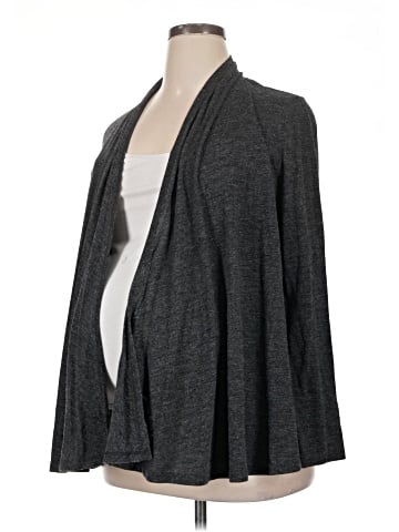 Old Navy - Maternity Kimono (view 1)