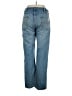 Assorted Brands Blue Jeans Size XL (estimated) - photo 2