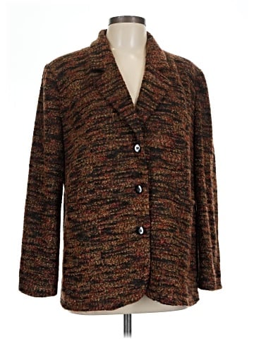 Koret Blazer (view 1)