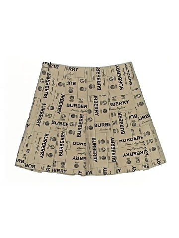 Burberry Skirt (view 2)