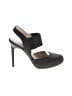 Classiques Entier 100% Leather Black Heels Size 8 1/2 - photo 1