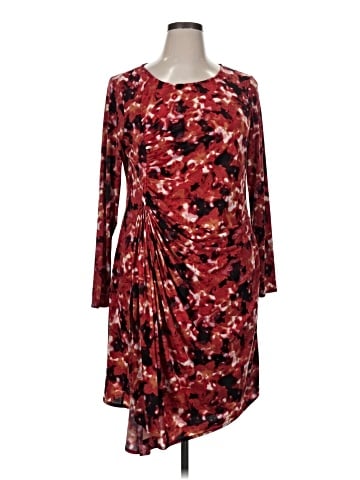 Simply Vera Vera Wang Casual Dress (view 1)