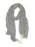 Unbranded Gray Blue Scarf One size - photo 1