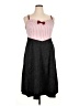 Hot Topic Black Cocktail Dress Size 16 - photo 1
