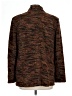 Koret Tweed Brown Blazer Size 10 - photo 2