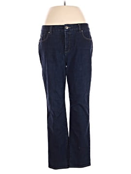 So Slimming By Chico's Jeans