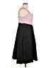 Hot Topic Black Cocktail Dress Size 16 - photo 4