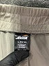 Avia Solid Gray Casual Pants Size L - photo 6
