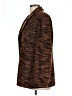 Koret Tweed Brown Blazer Size 10 - photo 5