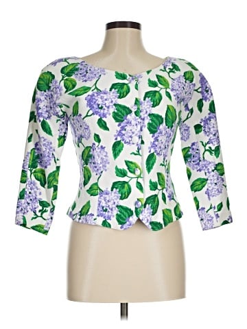 Adrienne Vittadini Cardigan (view 1)